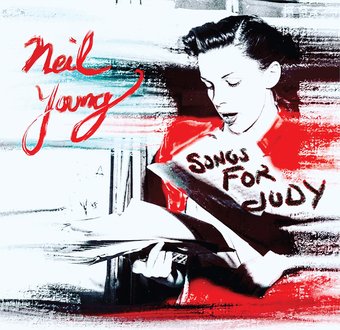 Songs For Judy (2LPs)