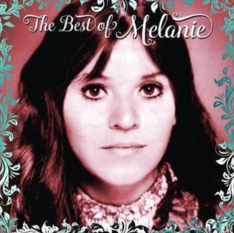 The Best of Melanie [Talking Elephant] *