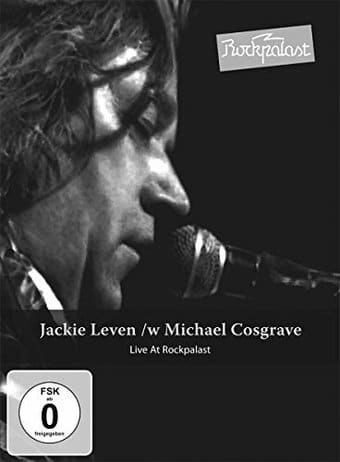 Jackie Leven - Live at Rockpalast with Michael