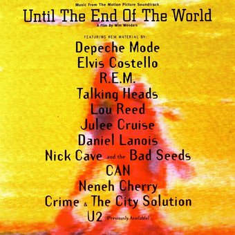 Until The End Of The World: Original Motion