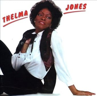 Thelma Jones [Bonus Tracks]