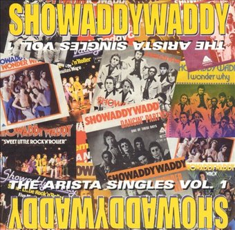 The Arista Singles, Volume 1