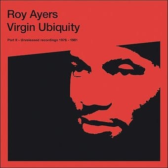 Virgin Ubiquity, Volume 2: Unreleased Recordings