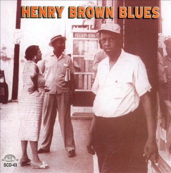 Henry Brown Blues