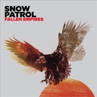 Fallen Empires (Deluxe Edition CD/DVD)