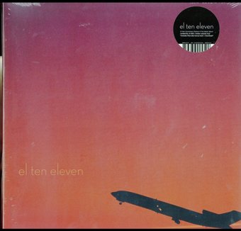 El Ten Eleven (15Th Anniversary Edition) (Amber