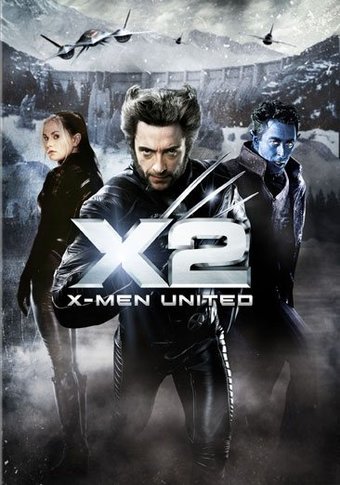 X2: X-Men United