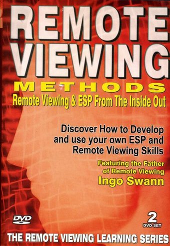 Remote Viewing Methods - Remote Viewing & ESP
