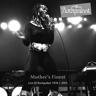 Live At Rockpalast 1978 + 2003 (2-CD)