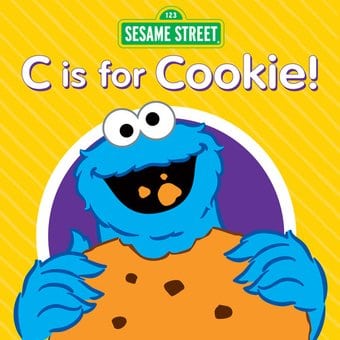 C Is for Cookie!