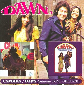 Candida/Dawn Featuring Tony Orlando *