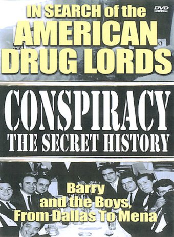 Conspiracy: The Secret History - In Search of The