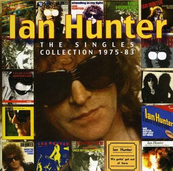 The Singles Collection 1975-83 (2-CD)