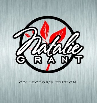Natalie Grant Collector's Edition (3-CD)