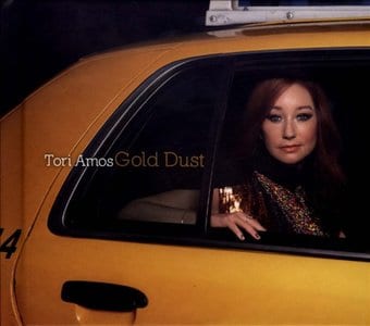 Gold Dust [Deluxe Edition] (CD + DVD)