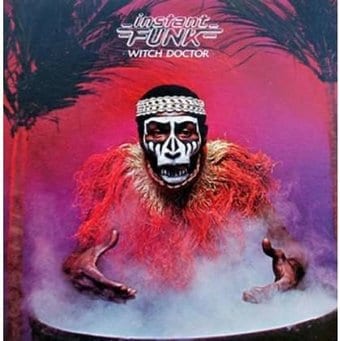 Witch Doctor [Expanded Edition]