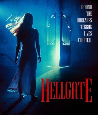 Hellgate / (Can)