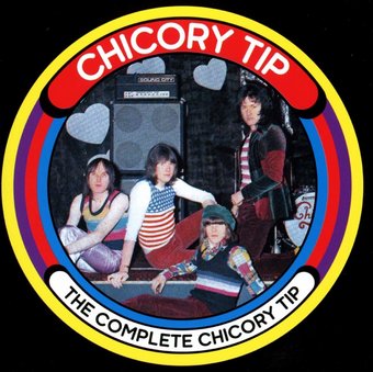 The Complete Chicory Tip (2-CD)
