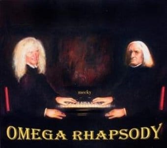 Omega Rhapsody [import]