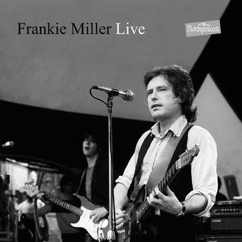 Live at Rockpalast (2LPs)