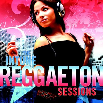 In Tune Reggaeton Sessions