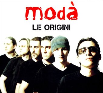 Le Origini [Digipak] (2-CD)