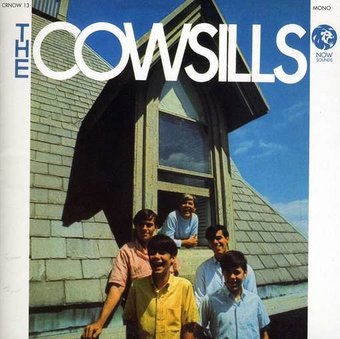 Cowsills [Expanded Edition]