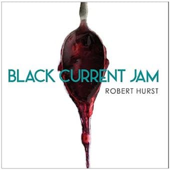 Bob's Black Current Jam *