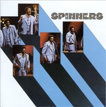 The Spinners [Expanded Edition]