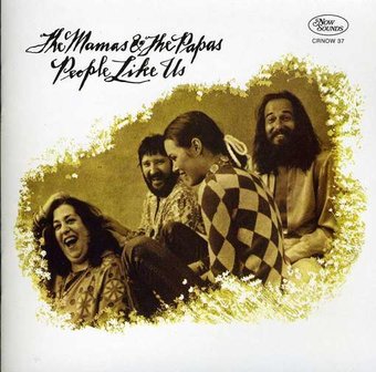 People Like Us: Deluxe Expanded Edition [Import]