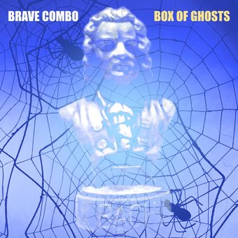 Box of Ghosts