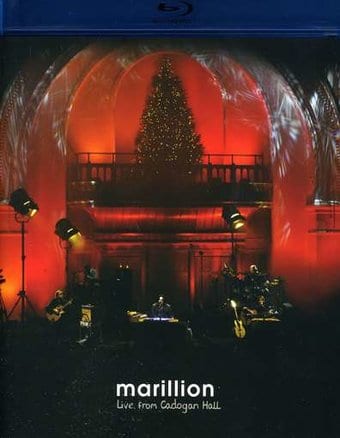 Live From Cadogan Hall (Blu-ray) [import]