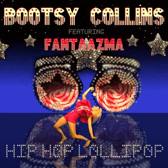 Hip Hop Lollipop (Feat. Fantaazma)
