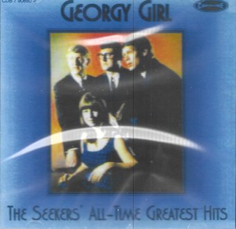 Georgy Girl-Seekers' All-Time Greatest Hits (30
