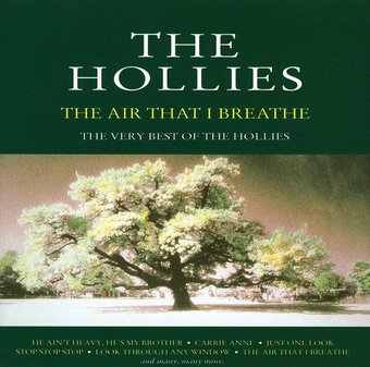 Air That I Breathe: The Very Best of EMI Classics