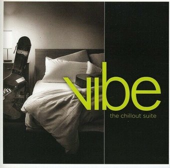 Vibe: The Chillout Suite (2-CD)