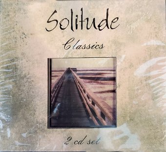 Solitude Classics / Various