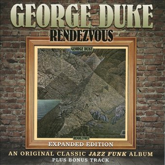 Rendezvous [Expanded Edition]