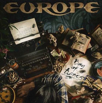 Europe-Bag Of Bones