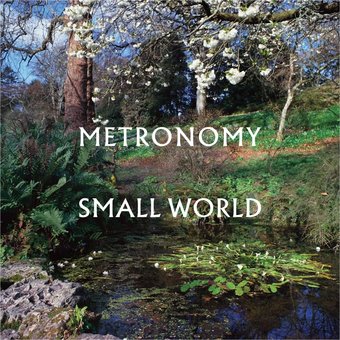 Small World (Transparent Vinyl) (I)