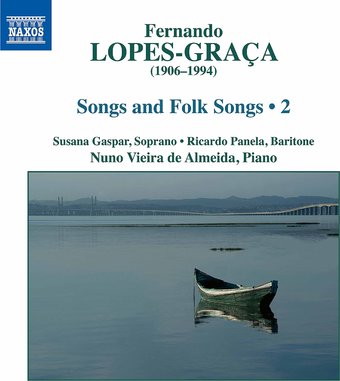 Songs & Folk Songs 2