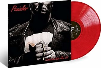 Mama Said Knock You Out (Red Color Vinyl)