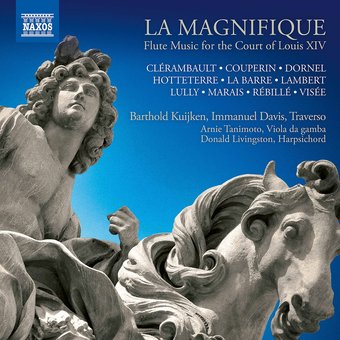 La Magnifique / Various