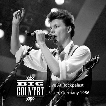 Live at Rockpalast 1986 & 1991 (3-CD + 2-DVD)
