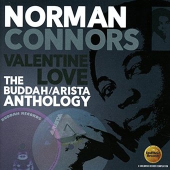 Valentine Love: The Buddah/Arista Anthology (2-CD)