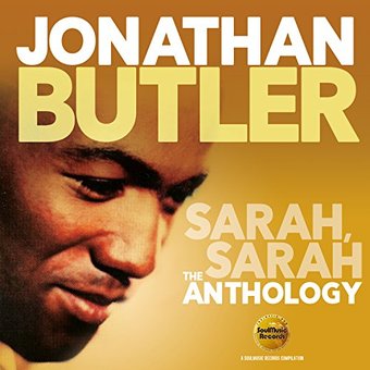 Sarah Sarah: The Anthology (2-CD)
