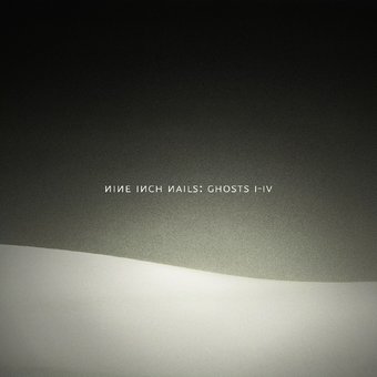 Ghosts I-IV [Digipak] (2-CD)