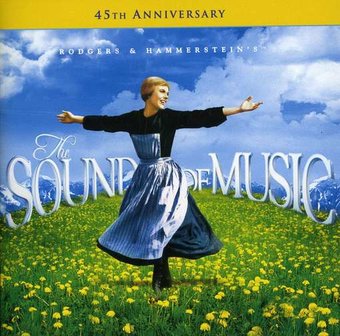 The Sound of Music [45th Anniversary]