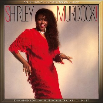 Shirley Murdock (2-CD)