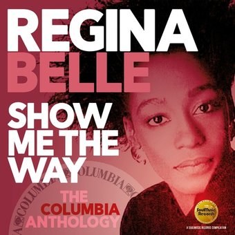 Show Me the Way: The Columbia Anthology (2-CD)